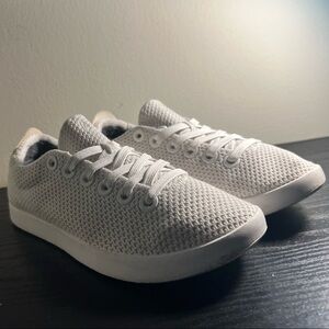 All birds Women White Sneakers